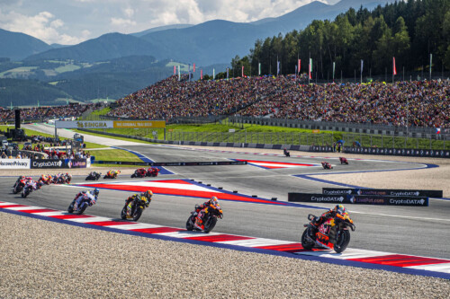 „Super Saturday“ I F1 at the Red Bull Ring